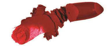 NYX PROFESSIONAL MAKEUP Extra Creamy Round Lipstick Electra