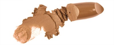 NYX PROFESSIONAL MAKEUP Extra Creamy Round Lipstick Honey