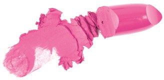 NYX PROFESSIONAL MAKEUP Extra Creamy Round Lipstick Pink Lyric