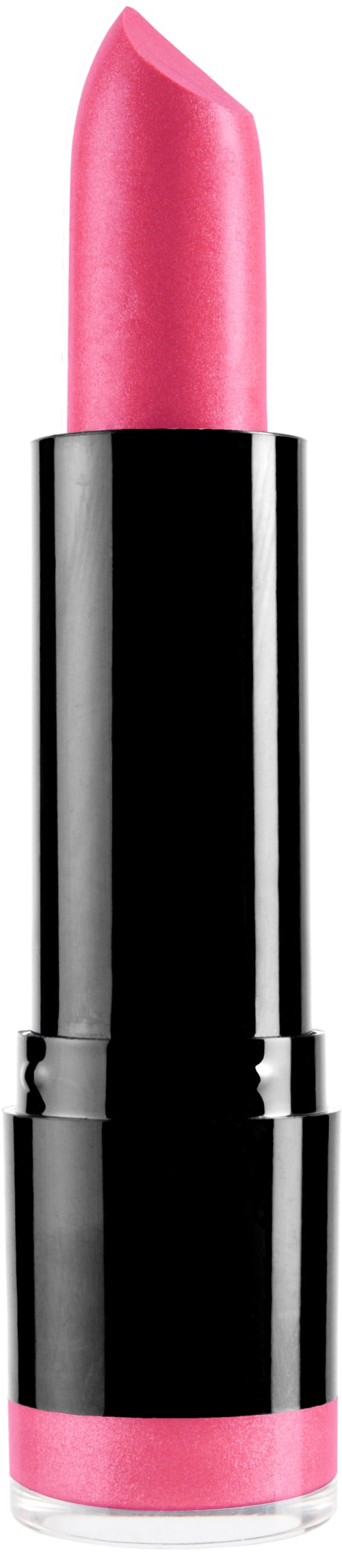 NYX PROFESSIONAL MAKEUP Extra Creamy Round Lipstick Rode Bouquet