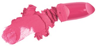 NYX PROFESSIONAL MAKEUP Extra Creamy Round Lipstick Rode Bouquet