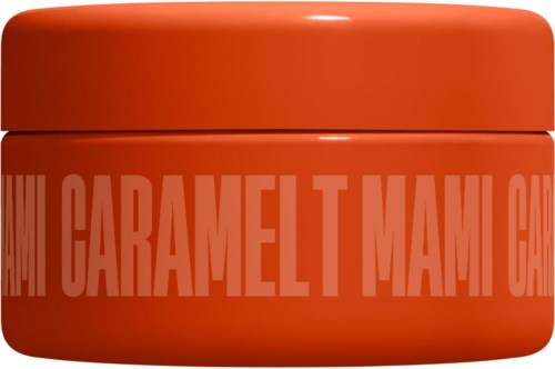 NYX PROFESSIONAL MAKEUP Fat Oil Body Butter Caramelt Mami