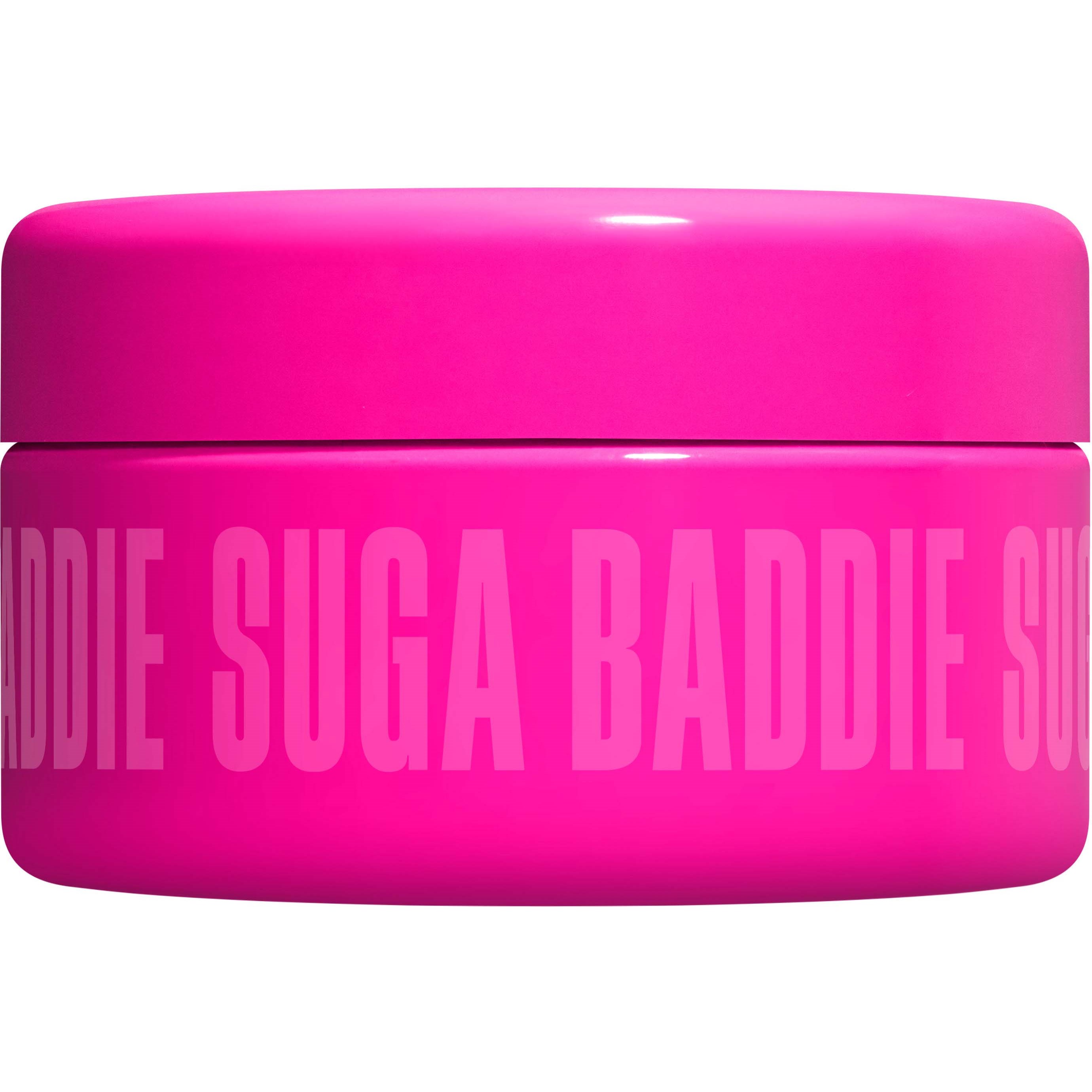 NYX PROFESSIONAL MAKEUP Fat Oil Body Butter Suga Baddie