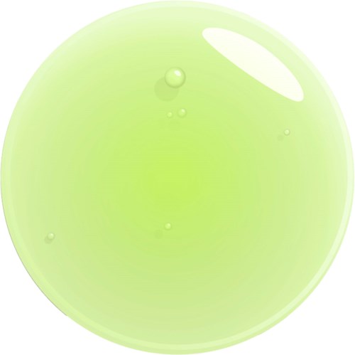 Блеск для губ NYX Professional Makeup Fat Oil Chillz, с охлаждающим эффектом, оттенок 19 Kiwi Freezie, 4,8 мл — фото 5