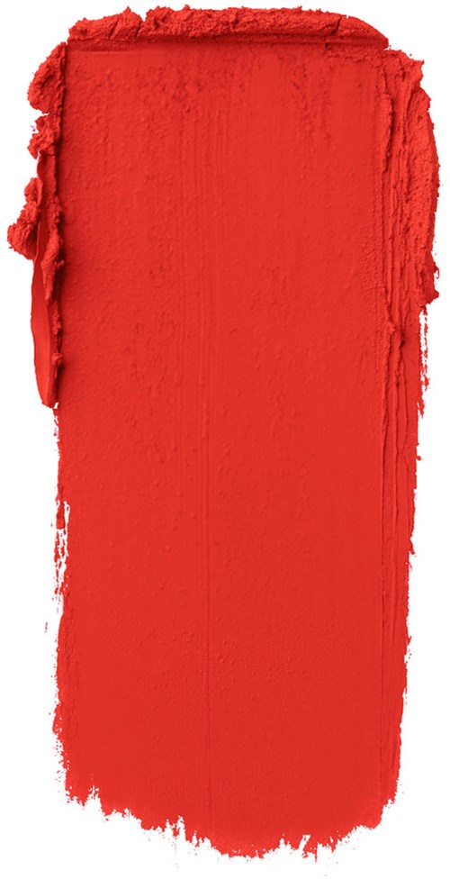 NYX PROFESSIONAL MAKEUP Full Throttle Lipstick Firestorm