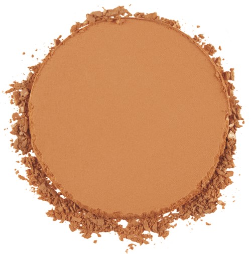 NYX PROFESSIONAL MAKEUP Hydra Touch Powder Foundation Amber