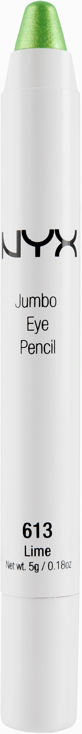 NYX PROFESSIONAL MAKEUP Jumbo Eye Pencil Lime