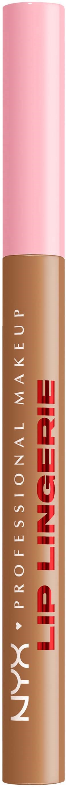 NYX PROFESSIONAL MAKEUP Lip Lingerie Liner Stain 01 Tease U Later