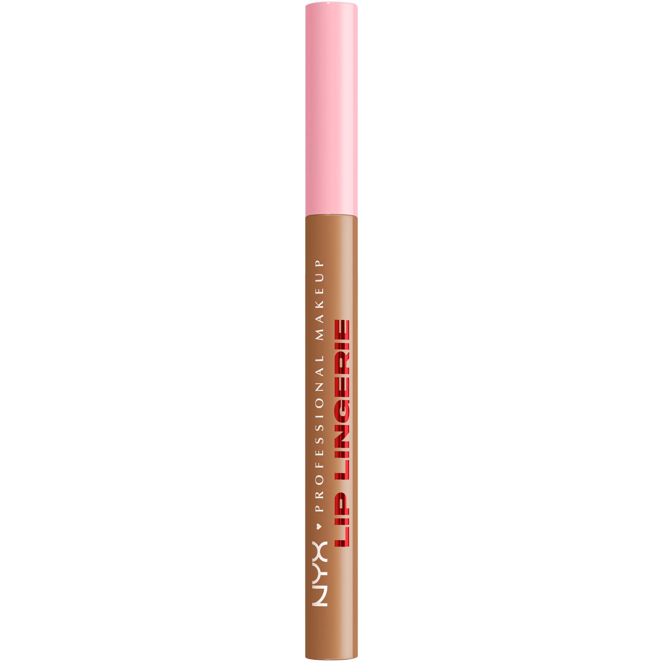 NYX Professional Makeup Lip Lingerie Liner Stain 01 tease U Later - 1 ml