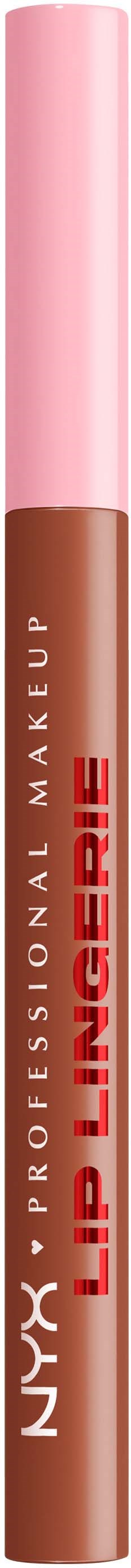 NYX PROFESSIONAL MAKEUP Lip Lingerie Liner Stain 02 Naughty Nude