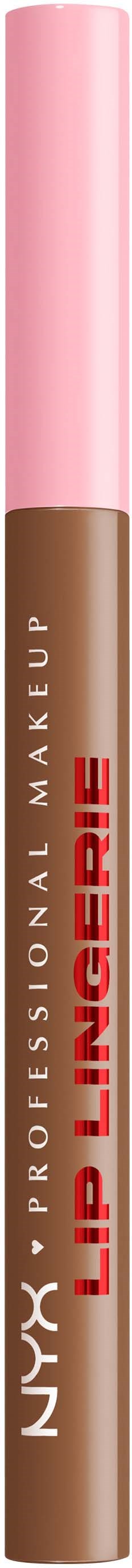 NYX PROFESSIONAL MAKEUP Lip Lingerie Liner Stain 04 Steamy Spice
