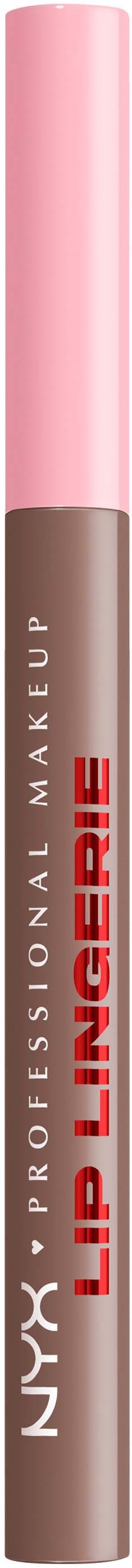 NYX PROFESSIONAL MAKEUP Lip Lingerie Liner Stain 05 Lip Lock