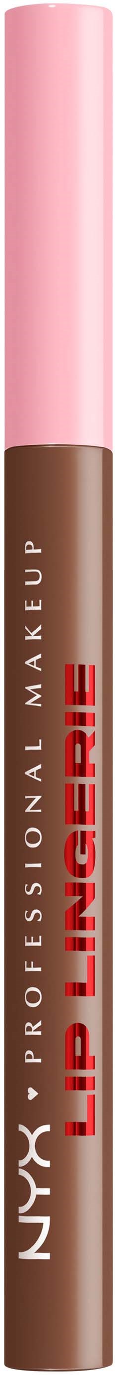 NYX PROFESSIONAL MAKEUP Lip Lingerie Liner Stain 06 Up To No Good