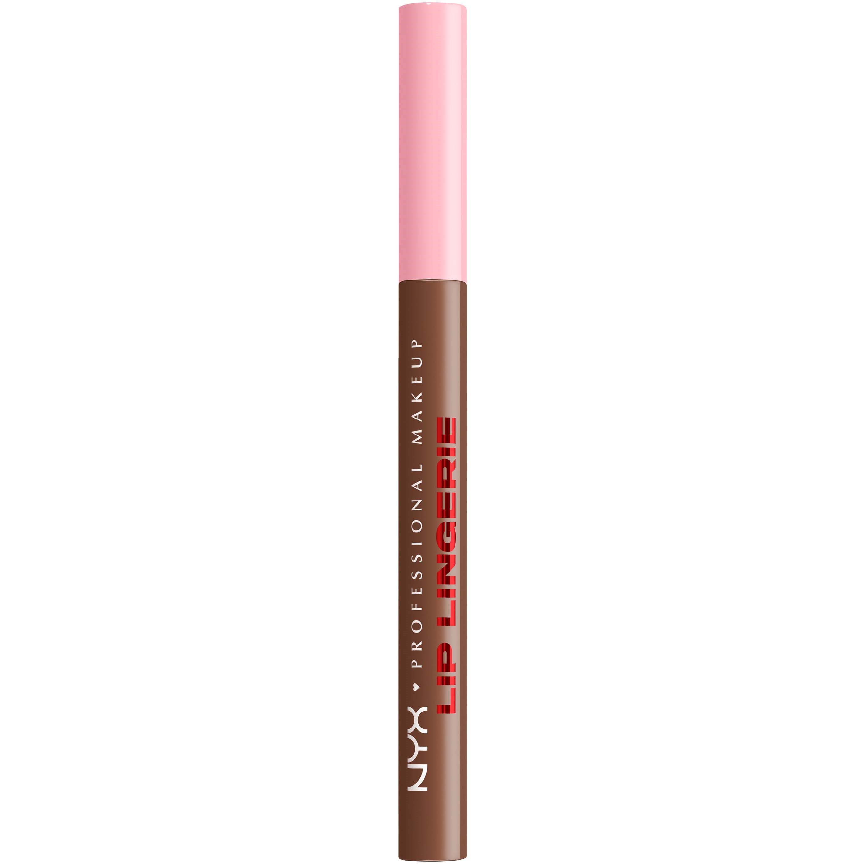 NYX Professional Makeup Lip Lingerie Liner Stain 06 Up To No Good - 1 ml