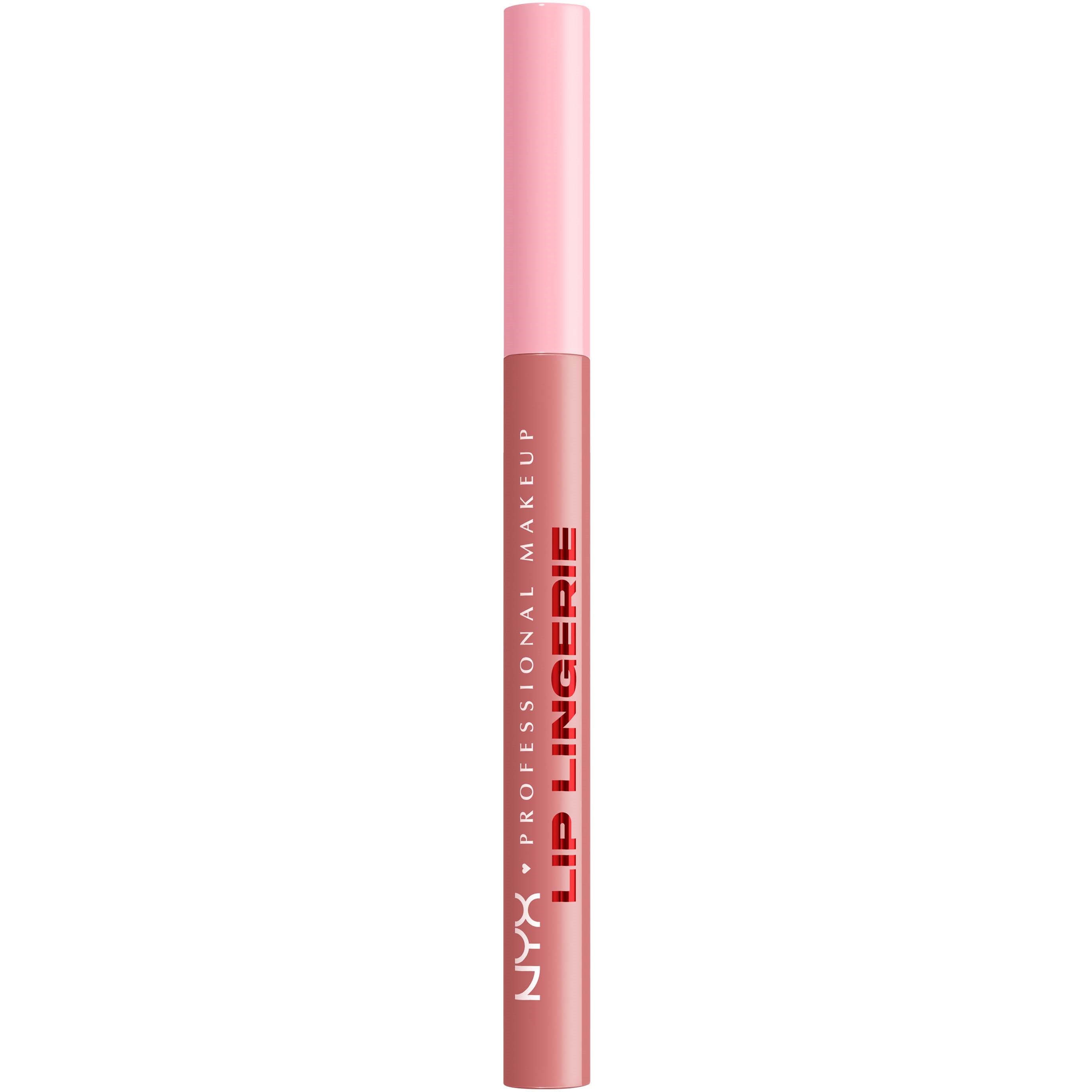 NYX Professional Makeup Lip Lingerie Liner Stain 07 Cuff Me - 1 ml