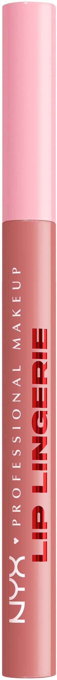 NYX PROFESSIONAL MAKEUP Lip Lingerie Liner Stain 07 Cuff Me