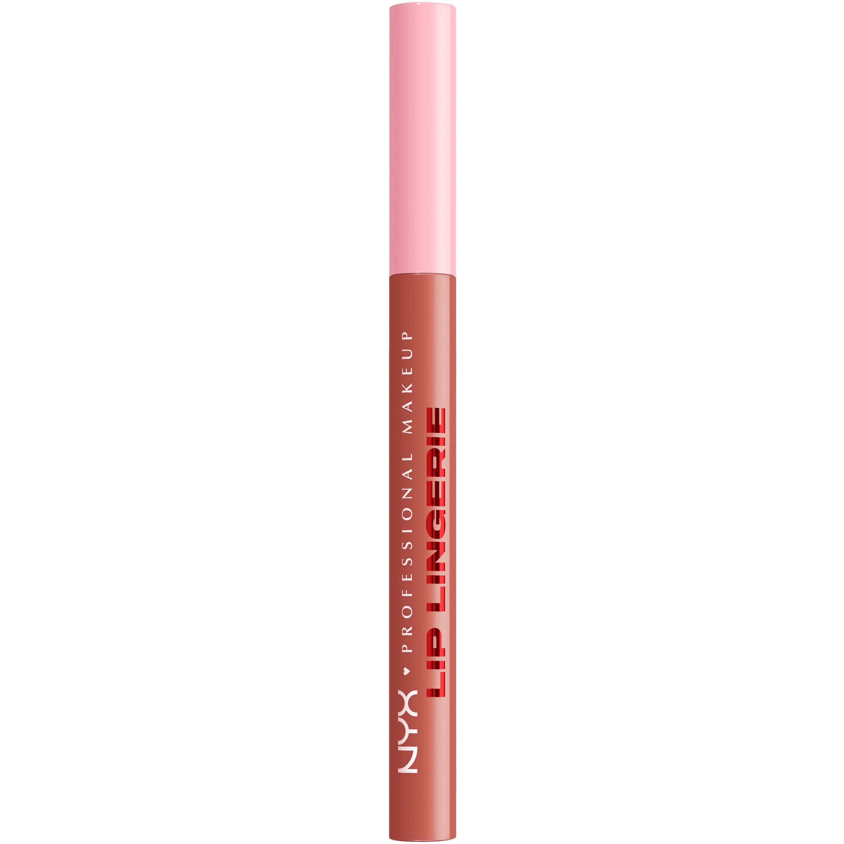 NYX PROFESSIONAL MAKEUP Lip Lingerie Liner Stain 08 After Hour billede