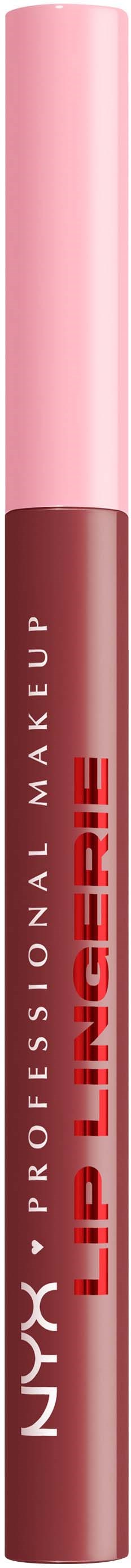 NYX PROFESSIONAL MAKEUP Lip Lingerie Liner Stain 10 Up All Night