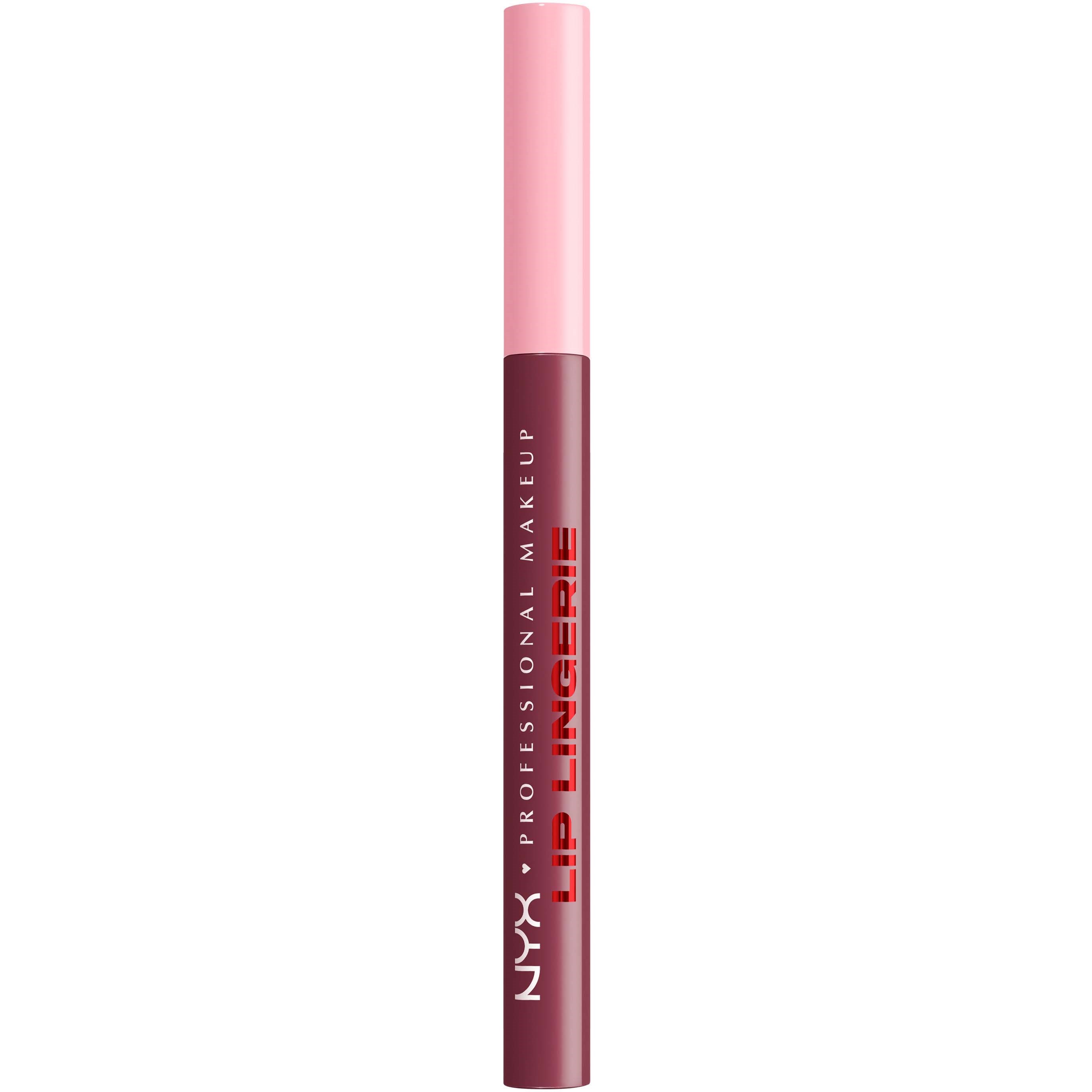 NYX PROFESSIONAL MAKEUP Lip Lingerie Liner Stain 11 Hot N Heavy