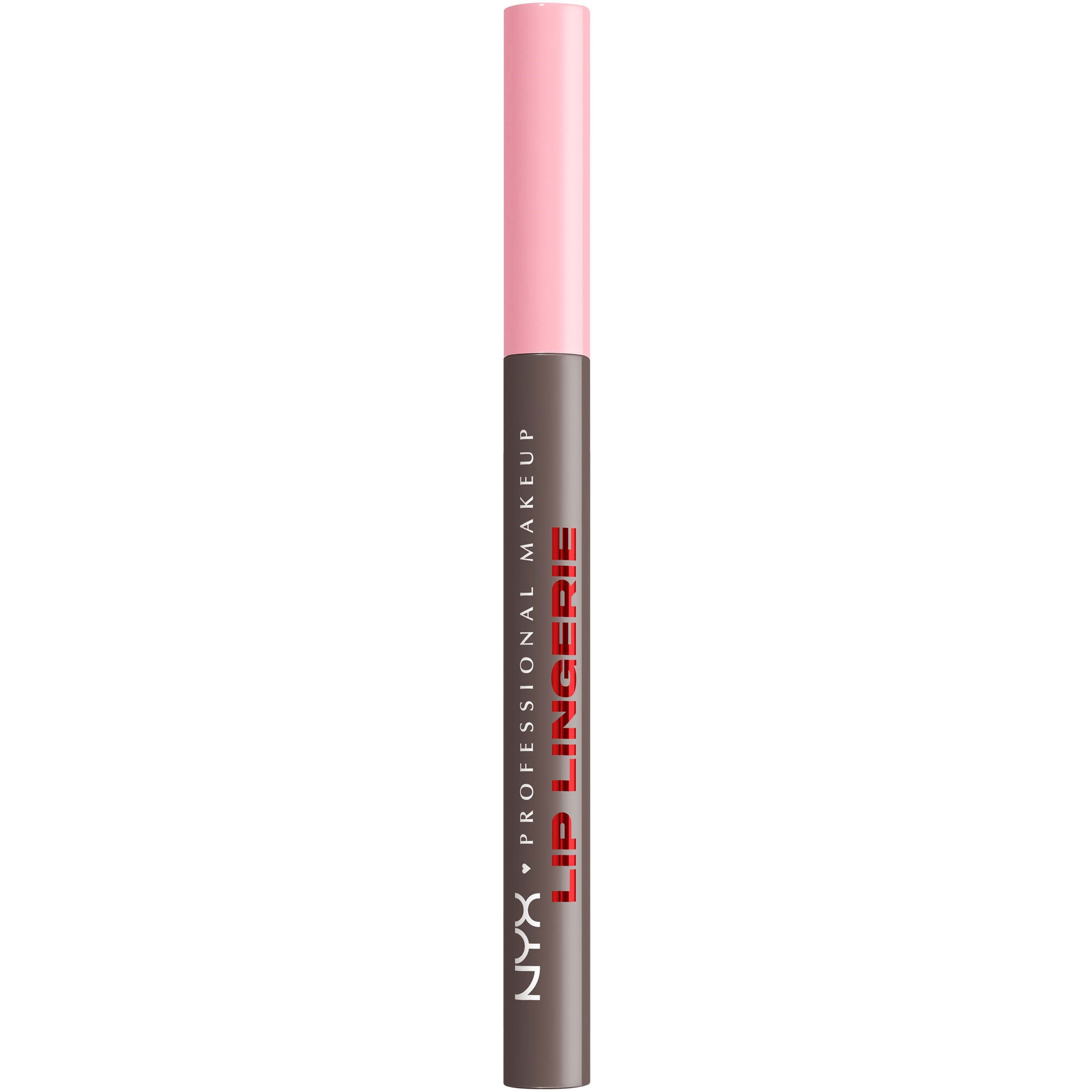 NYX Professional Makeup Lip Lingerie Liner Stain 12 Wild Side - 1 ml