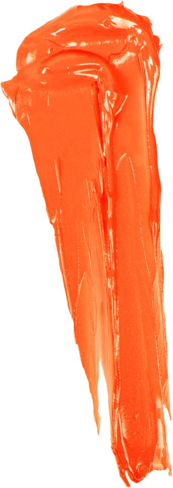 NYX PROFESSIONAL MAKEUP Liquid Suede Cream Lipstick Orange Conty