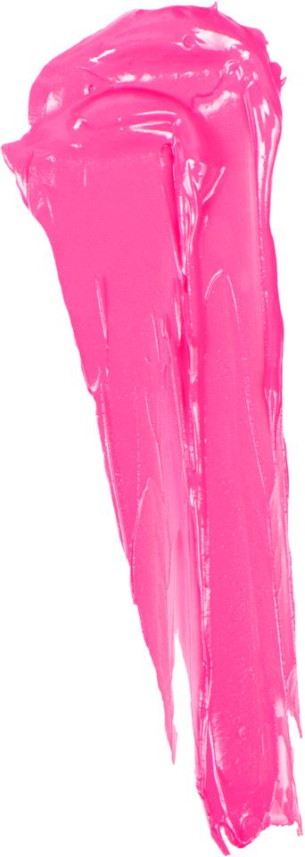 NYX PROFESSIONAL MAKEUP Liquid Suede Cream Lipstick Pink Lust