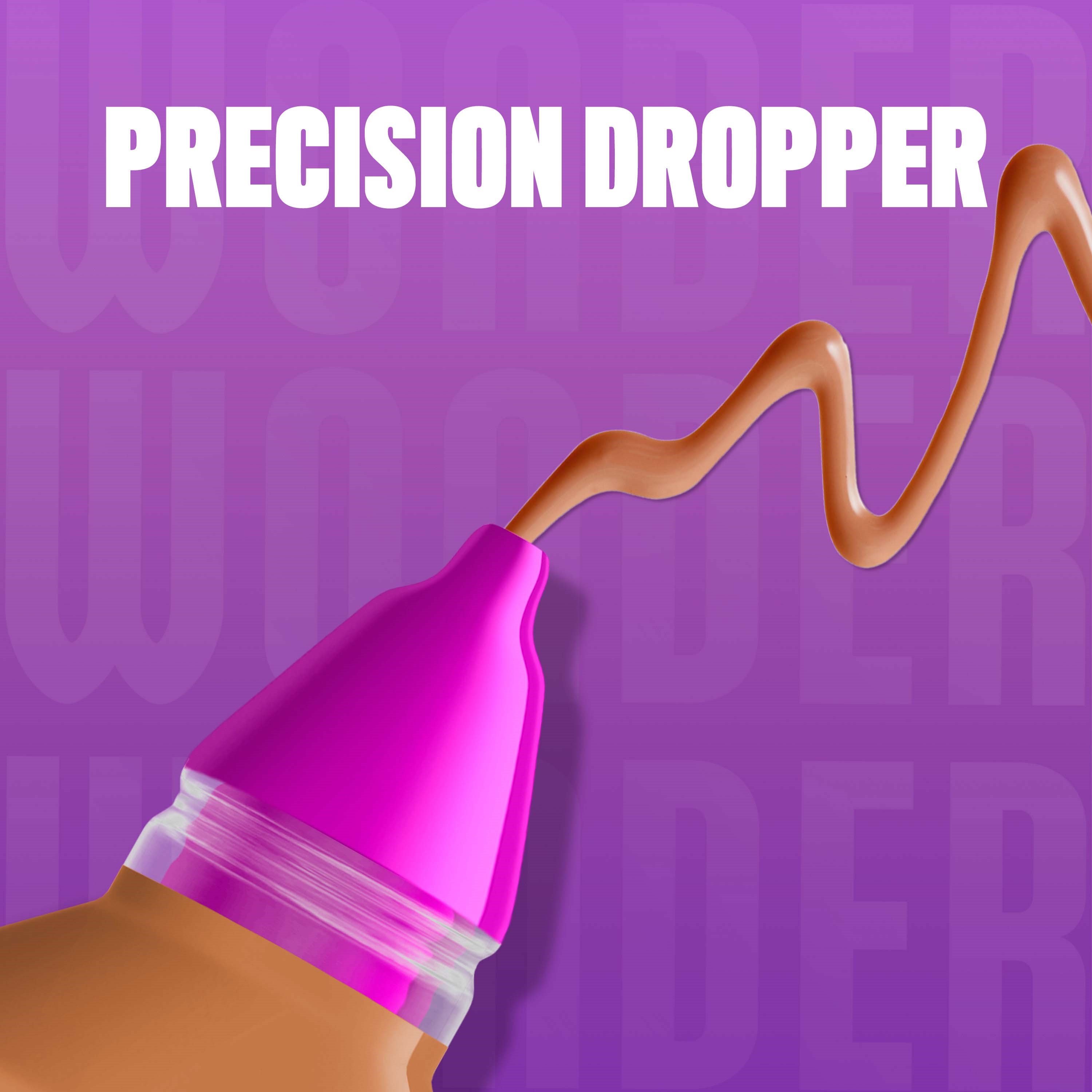 NYX PROFESSIONAL MAKEUP Make Em Wonder Foundation 26 Honey (obrázok 6)