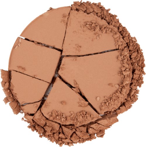 NYX PROFESSIONAL MAKEUP Matte Body Bronzer Blush Light