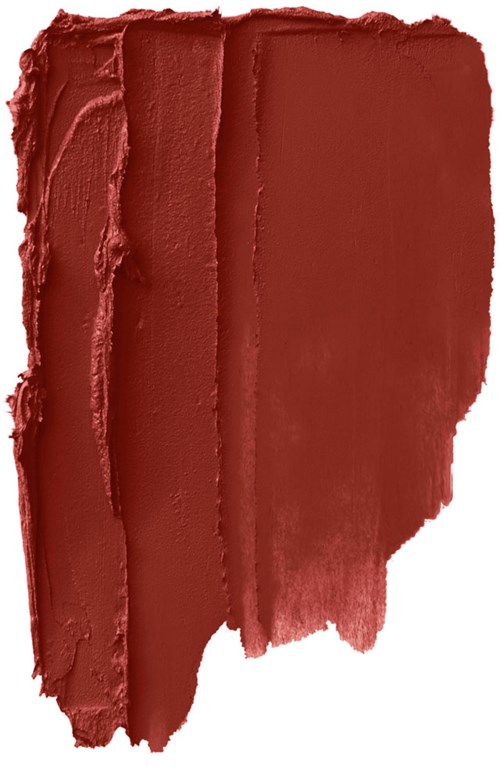 NYX PROFESSIONAL MAKEUP Matte Lipstick Crazed