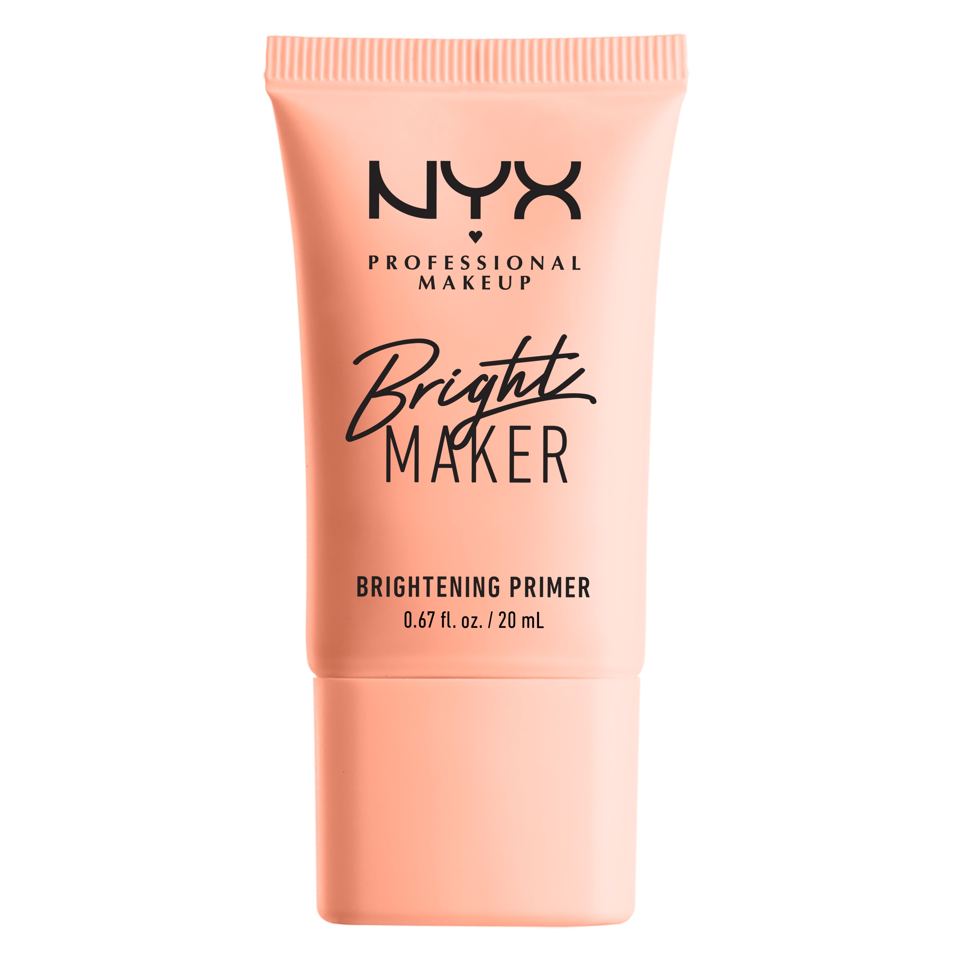 NYX PROFESSIONAL MAKEUP Brightening Primer 20 ml