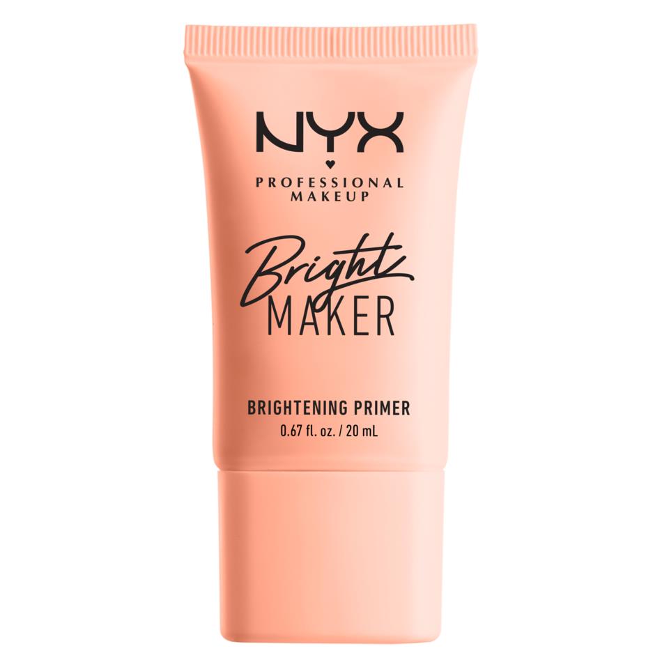 NYX Prof. Make-up Brightening Primer  