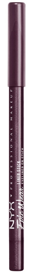 NYX PROFESSIONAL MAKEUP Epic Wear Liner Sticks Berry Goth