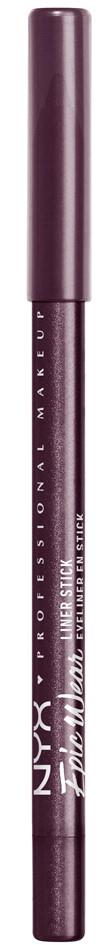 NYX PROFESSIONAL MAKEUP Epic Wear Liner Sticks Berry Goth