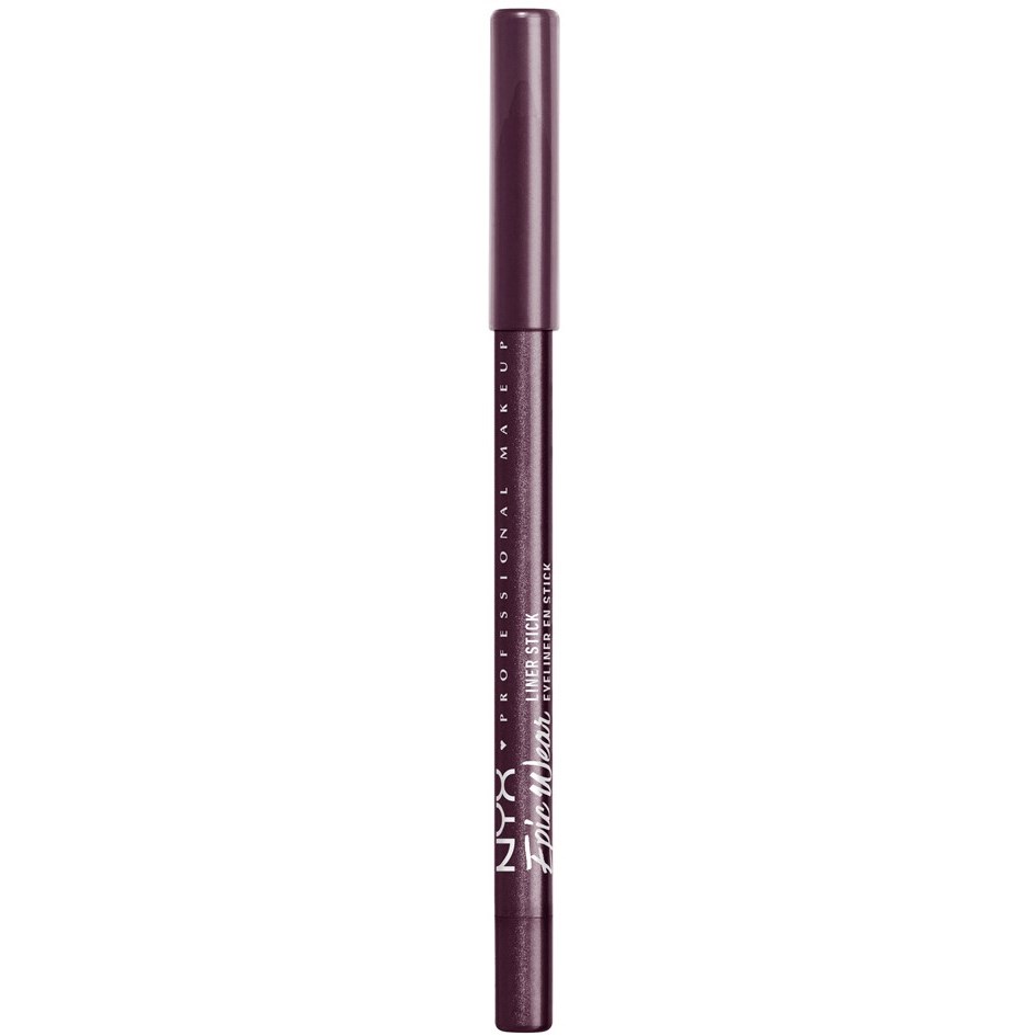 NYX PROFESSIONAL MAKEUP Epic Wear Liner Sticks Berry Goth billede