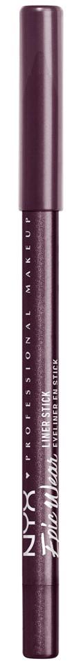 NYX Professional Make-up Epic Wear Liner Sticks Berry Goth