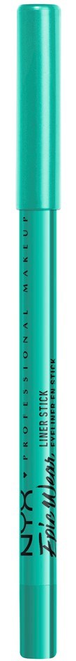 NYX PROFESSIONAL MAKEUP Epic Wear Liner Sticks Blue Trip
