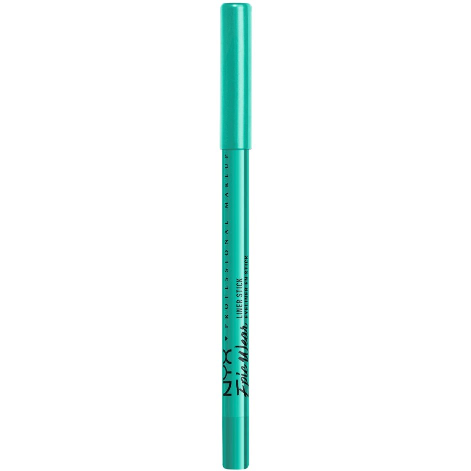 NYX PROFESSIONAL MAKEUP Epic Wear Liner Sticks Blue Trip