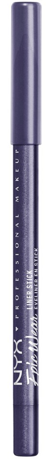 NYX PROFESSIONAL MAKEUP Epic Wear Liner Sticks Fierce Purple