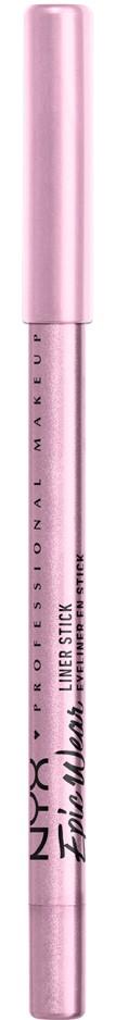 NYX Prof. Make-up Epic Wear Liner Sticks Frosted Lilac