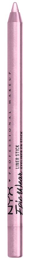 NYX Prof. Make-up Epic Wear Liner Sticks Frosted Lilac