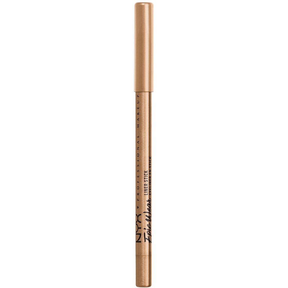 NYX PROFESSIONAL MAKEUP Epic Wear Liner Sticks Gold Plated