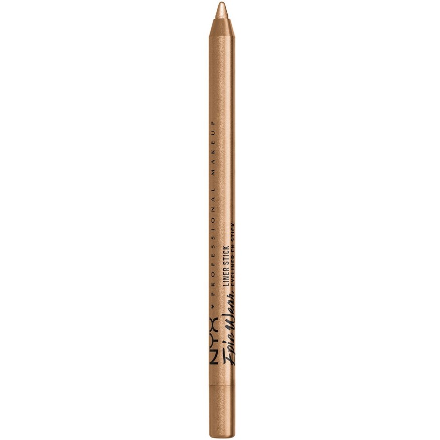 NYX PROFESSIONAL MAKEUP Epic Wear Liner Sticks Gold Plated (obrázok 2)