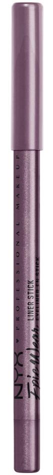NYX PROFESSIONAL MAKEUP Epic Wear Liner Sticks Magenta Shock