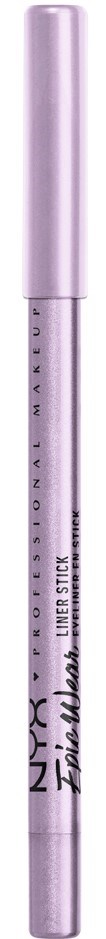 NYX PROFESSIONAL MAKEUP Epic Wear Liner Sticks Periwinkle