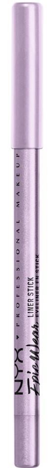 NYX PROFESSIONAL MAKEUP Epic Wear Liner Sticks Periwinkle