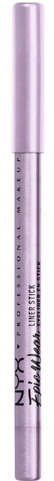 NYX Professional Make-up Epic Wear Liner Sticks Periwinkle