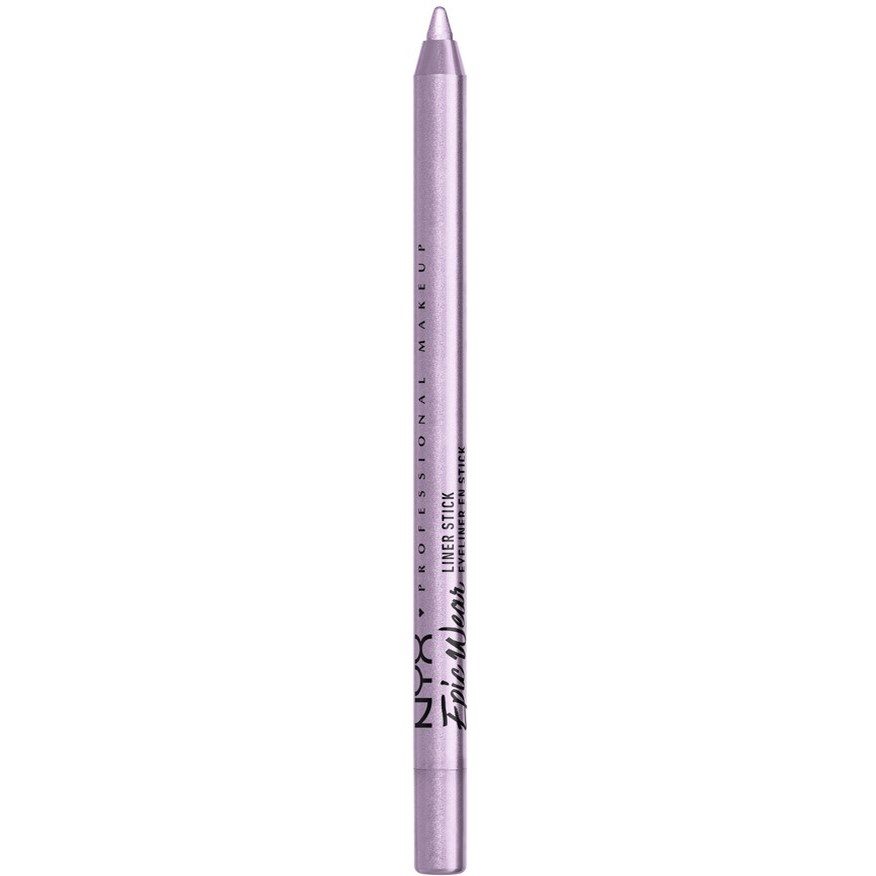 Alternativ bild 1 för NYX PROFESSIONAL MAKEUP Epic Wear Liner Sticks Periwinkle