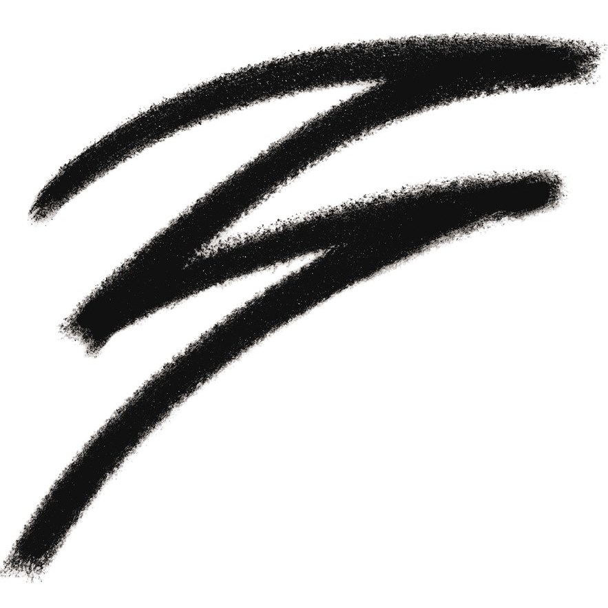 NYX PROFESSIONAL MAKEUP Epic Wear Liner Sticks Pitch Black (obrázok 3)