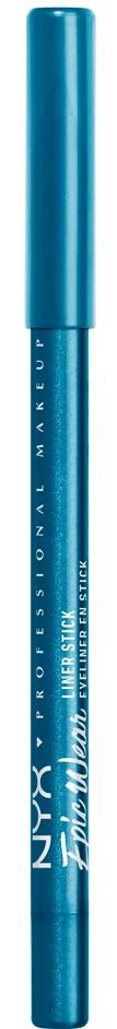 NYX Prof. Make-up Epic Wear Liner Sticks Turquoise