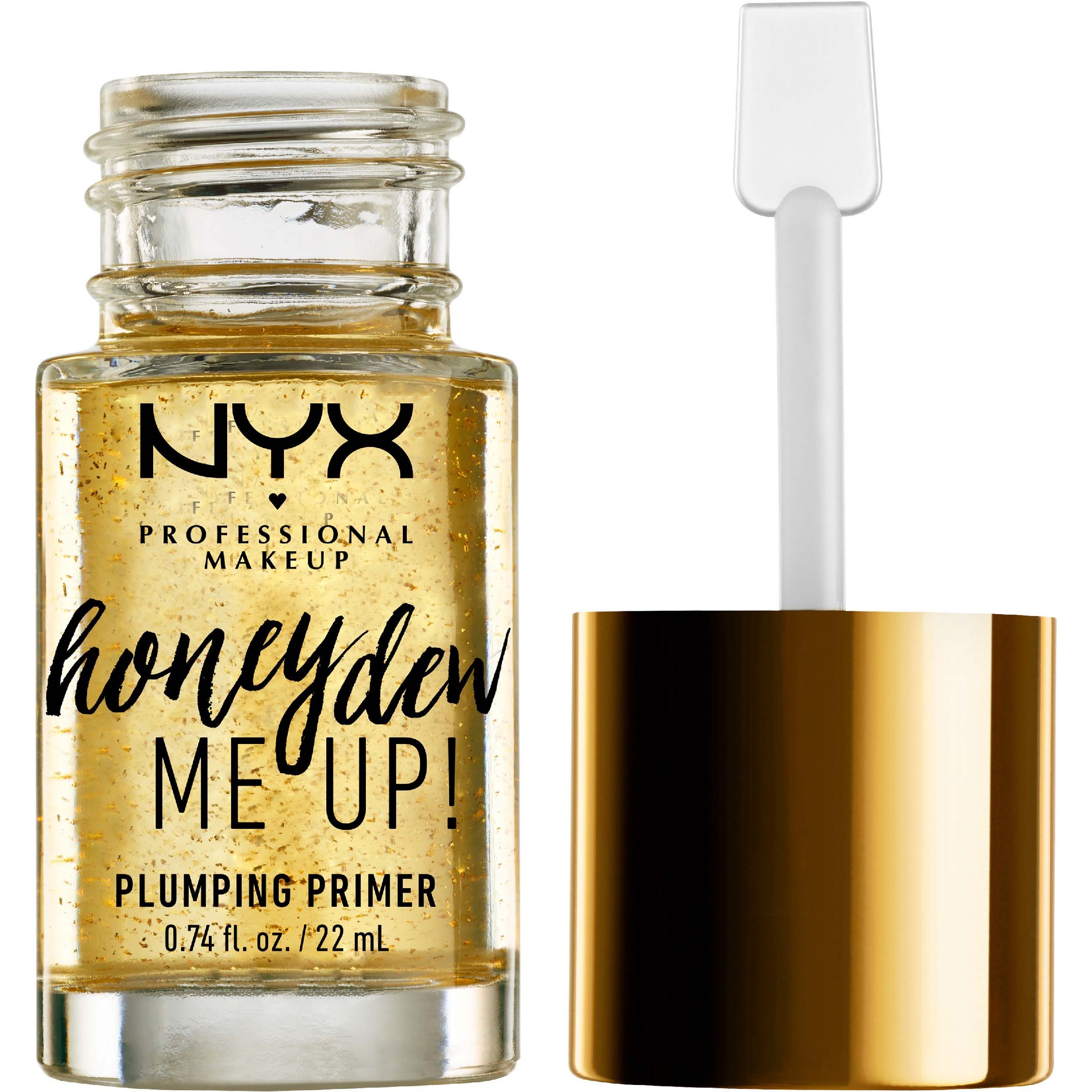 Läs mer om NYX PROFESSIONAL MAKEUP Honey Dew Me Up 22 ml